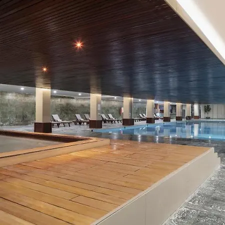 Nirvana Cosmopolitan 5* Antalia