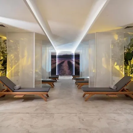 Resort Nirvana Cosmopolitan Antalia