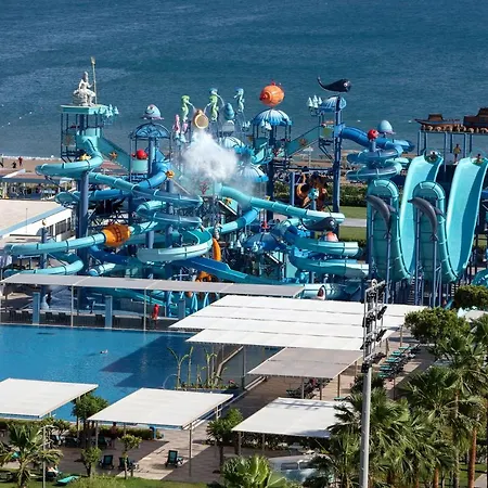Resort Nirvana Cosmopolitan 5*