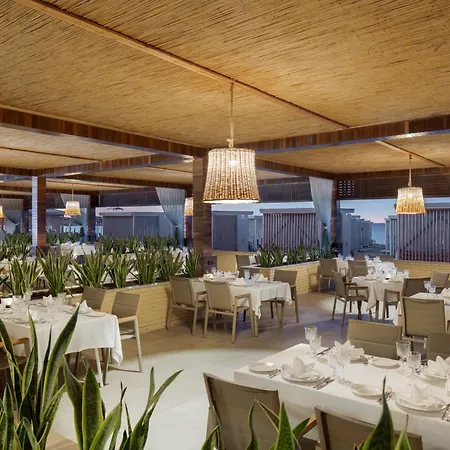 Nirvana Cosmopolitan 5* Antalia