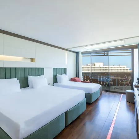 Nirvana Cosmopolitan 5* Antalia