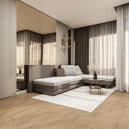 Nirvana Cosmopolitan Antalia