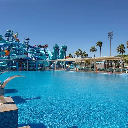 Nirvana Cosmopolitan - Convention & Sports Center 度假村